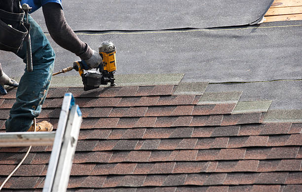 Licensed Roof Installation service in Irwin, ID - Brentwood Metal Roofing